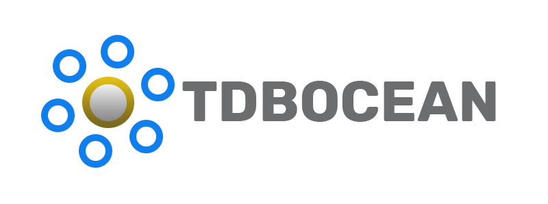 tdb logo